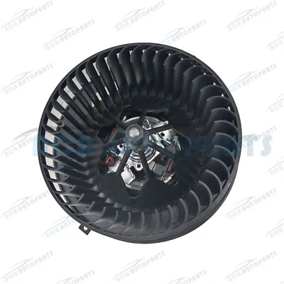 A/C Heater Fan Blower Motor for BMW E82 E87 E88 E90 E91 E93 320d 323i 335i X1 X3 - image 1 of 4