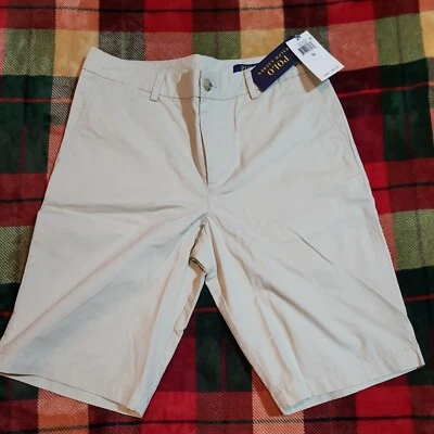 Polo Ralph Lauren Boys Shorts size 18 . - Image 1 of 4