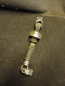 BMW E46 98-06 STEERING LOWER JOINT SHAFT - Picture 1 of 1