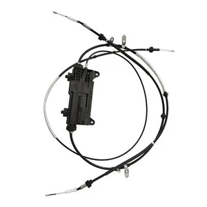 Elektronisch Feststellbremse Aktuator für Land Rover Discovery 3 Range L320 L494 - Bild 1 von 4