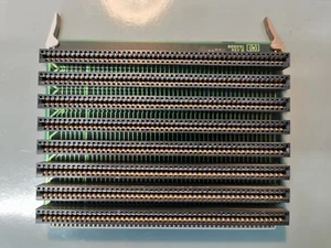 HP 09826-66581 Backplane Board - Zdjęcie 1 z 2