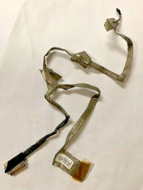  HP Mini 110-3000 LCD LED Video Cable P/N 607744-001 - Изображение 1 из 1