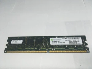 RAM Rendition RM12864AA667.16FD 1GB DDR2 PC2 -5300 NONECC DIMM - Picture 1 of 3