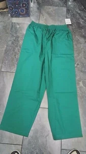 NUEVOS CON ETIQUETAS PANTALONES DE MUJER ADAR PLUS VERDE 3X - Imagen 1 de 1