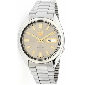 SEIKO 5 SNXS75K1 Orologio da Polso Automatico Uomo - Foto 1 di 2