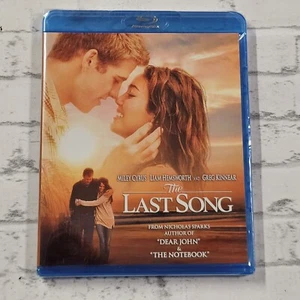 The Last Song (Blu-ray, 2010) - Bild 1 von 2