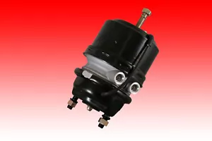 Bremszylinder rechts passend für Mercedes Benz Atego Axor Actros 20/24 Hub 64mm - Bild 1 von 1
