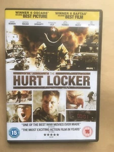 The Hurt Locker (DVD, 2009) - Bild 1 von 2