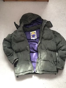 Hikerdelic Corduroy Puffer .medium.rare - Picture 1 of 4