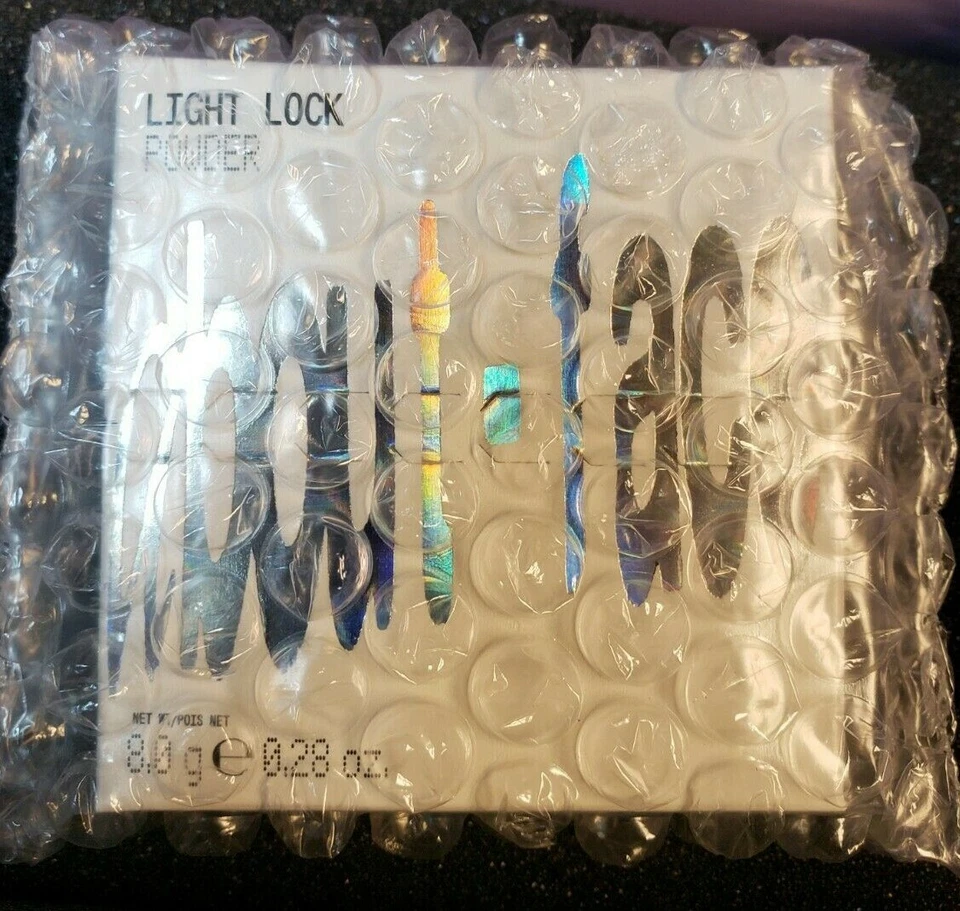 About-Face Light Lock Powder Pressed High Beam Powder in THIS BLISS 8g NIB  - Image 1 of 1