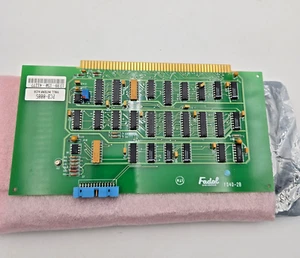 FADAL 1040-2B Mill Interface Card PCB-0005 - Bild 1 von 3