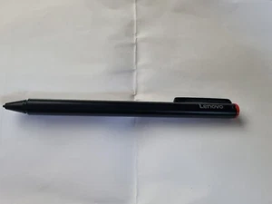 Original Lenovo Active Pen / Stylus With Battery 5T70J33309 - Picture 1 of 2
