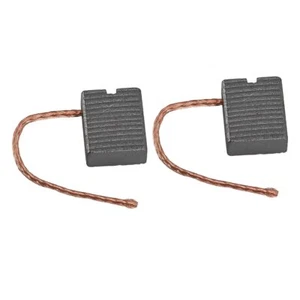 2x Dual Engine Brake ABS Pump Accumulator Carbon Brush Fit For Corolla Parts New - Picture 1 of 6