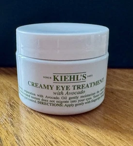 Kiehl's Creamy Eye Treatment with Avocado, 28 ml - Picture 1 of 2