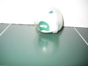 Vintage NFL Mini Gumball Vending Machine Helmet New York Jets in Case NEW - Picture 1 of 1
