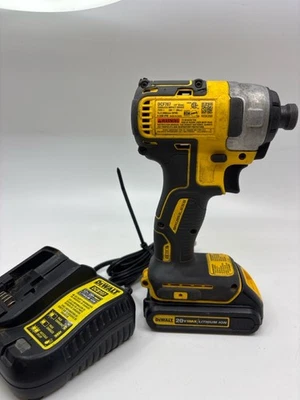 Dewalt Impact DCK340C2 3PC COMBO (KN1033529) - Image 1 of 4