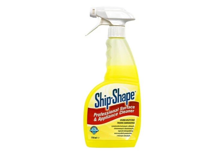 Ship Shape Professional Surface & Appliance Cleaner