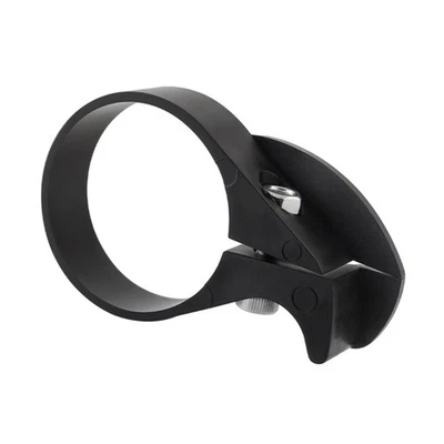 Cadena de bicicleta plegable de carretera atrapa caídas bicicleta de montaña guía de cadena protector de base Foto 1 de 4