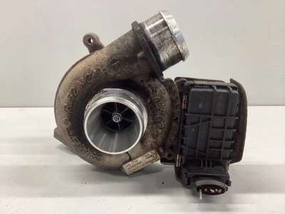 Turbocompresor turbo Mitsubishi Outlander 2009 diésel 115 kW 7696744 KAD31944 Foto 1 de 4