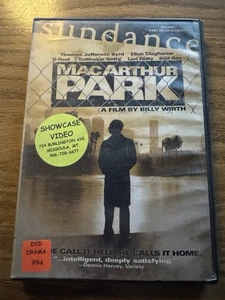MacArthur Park (DVD, 2004) A Film by Billy Wirth - Picture 1 of 4