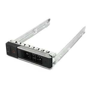 Dell PowerEdge 14th Generation 3.5'' / LFF Caddy / Sled - Picture 1 of 2