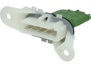 Blower Motor Resistor For 2006-2009 Pontiac Solstice 2007 2008 BS923BY - Picture 1 of 1