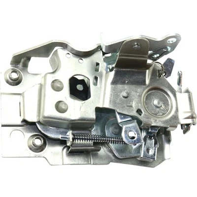 Front Door Latch Assembly LH Left Driver Side for Astro Safari Truck SUV Blazer - Image 1 of 4