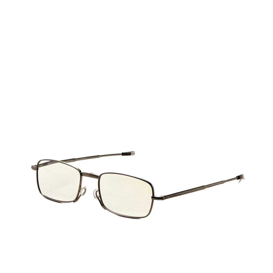 Мужские серебряные оптики Tumi 53 мм VTU802150SIL - Изображение 1 из 1