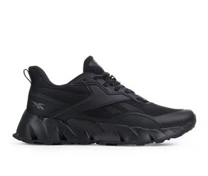 Reebok Zig Vizome Triple Black size: 12 | NWB - Picture 1 of 10