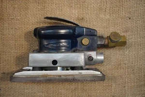 Snap-On Tools Blue Point Straight Line Air Sander - AT407A - Picture 1 of 8