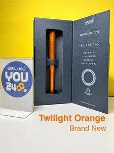 Neu, Handling2days, Uni Kurutoga Dive, Twilight Orange, Druckbleistift - Bild 1 von 9