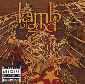 Lamb of God Killadelphia (CD) (US IMPORT) - Picture 1 of 2