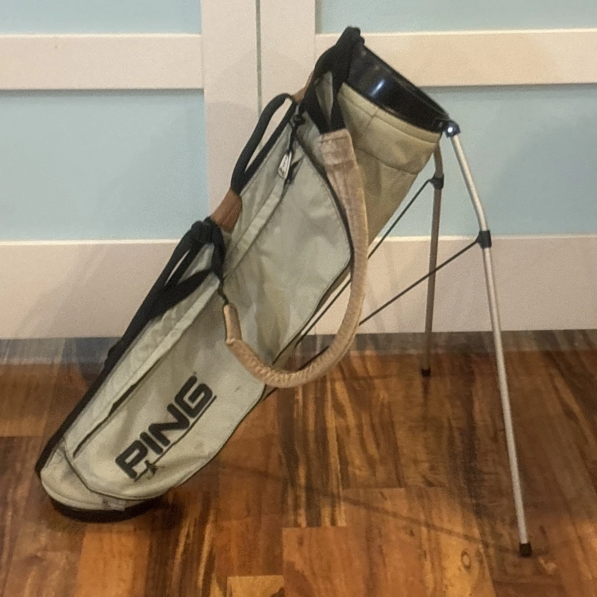Ping Men Golf Bags with Vintage for sale | eBay