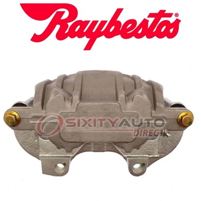 Raybestos Front Left Disc Brake Caliper for 2000-2006 BMW X5 - Hardware  gf Foto 1 de 4