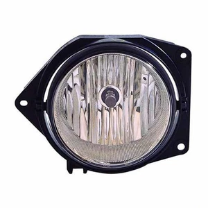 New Fog Lamp Assembly Front, Left 116-00150BL V - Picture 1 of 1