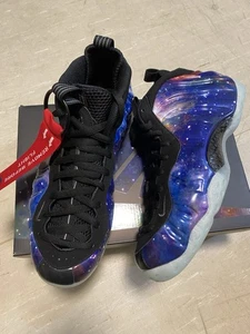 Nike Air Foamposite One Galaxy US10 EU44 - Bild 1 von 3