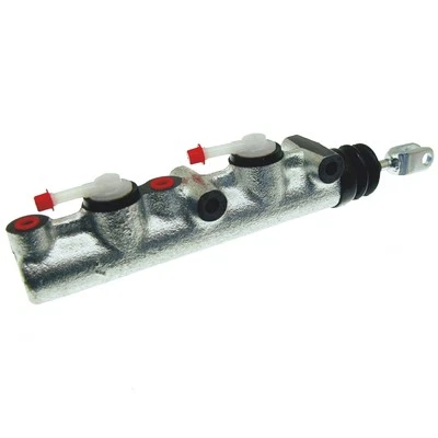 POMPA FRENO A DOPPIA MANDATA PER APE TM P703-P703V (diesel) 420 (?87-?04) -9731 - Immagine 1 di 3