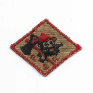 Hat Diamond CP Patch Paul Bunyan Council Boy Scouts of America BSA CG - Picture 1 of 1