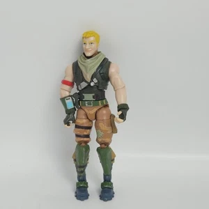 Jazwares Fortnite Legendary Series Jonesy 6" Action Figure - Picture 1 of 6