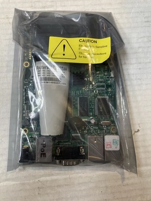 MikroTik Routerboard 493G Sealed - Image 1 of 4