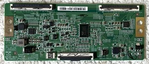 Panasonic T-CON neu HV550QUBF70 55UHD 6+0 47-6021365 aus TB-55W60AEZ - Bild 1 von 4