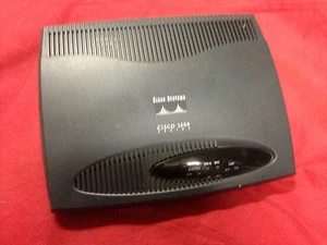 Cisco 1603R—Ethernet/ISDN-BRI (S/T interface) Modular Router - Picture 1 of 1