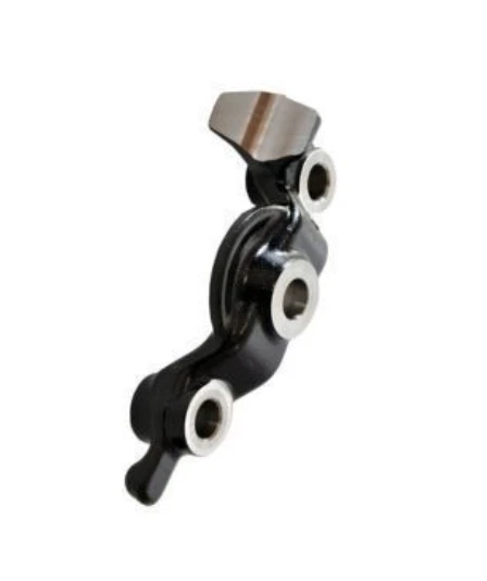 Rótula inferior delantera izquierda genuina Toyota GX460 GX470 FJ Cruiser 4R 48626-60010 Foto 1 de 1