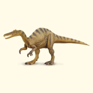 NEW CollectA 88248 Baryonyx - Deluxe 1:40 Scale 26cm RETIRED - Imagen 1 de 2