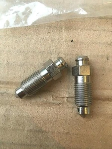 Tornillos sangrantes de freno ISUZU - 8980062540 **Piezas originales nuevas ISUZU/Vauxhall OEM - Imagen 1 de 2