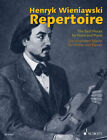 Henryk Wieniawski Repertoire - Die besten Stücke für Violine und Klavier