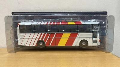 Pegaso 6100 S VAN HOOL 1982 Camiones Españoles 1/43 #38 Spanish Truck Lkw .es - Imagen 1 de 4