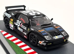 Altaya 1/43 Ferrari F355 GT 24H Daytona 2000 #35 Diecast Model Race Car - Picture 1 of 5