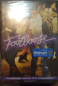 Footloose (DVD 2012) Kenny Wormald, Julianne Hough - Picture 1 of 1