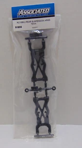 Team Associated #91855 RC10B6.2 Querlenker hinten 75mm (1pr) Neu im Karton - Bild 1 von 2
